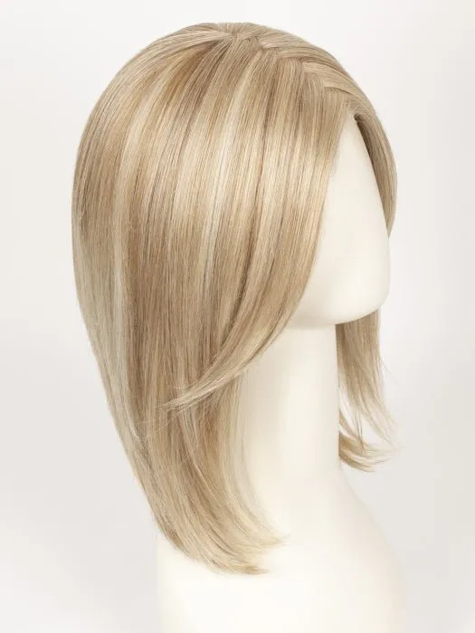 Pretty Please! | Synthetic Lace Front Wig (Mono Top)