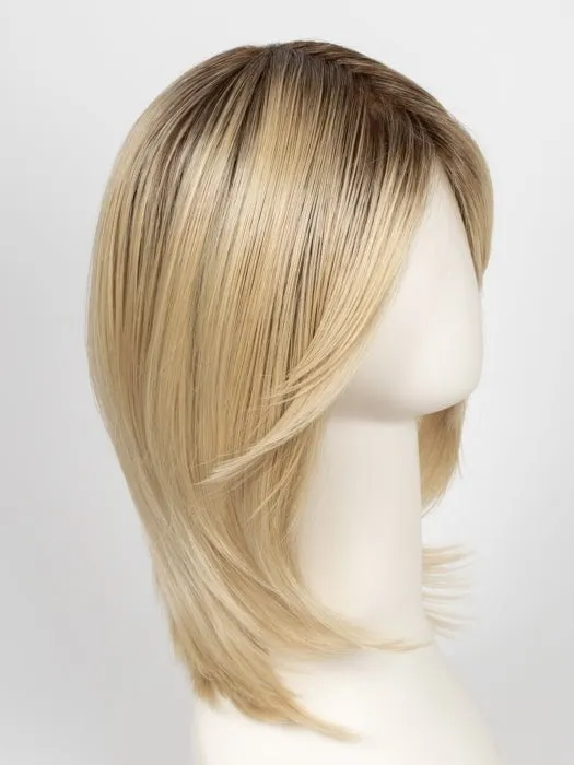 Pretty Please! | Synthetic Lace Front Wig (Mono Top)