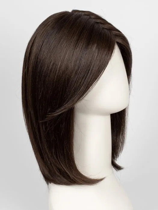 Pretty Please! | Synthetic Lace Front Wig (Mono Top)