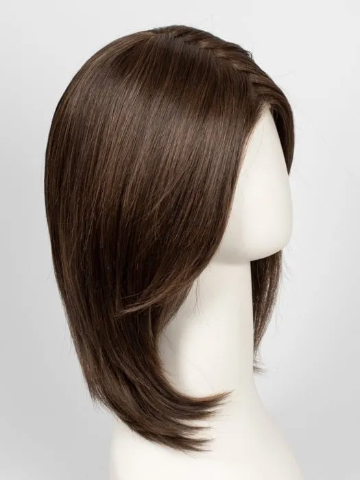 Pretty Please! | Synthetic Lace Front Wig (Mono Top)