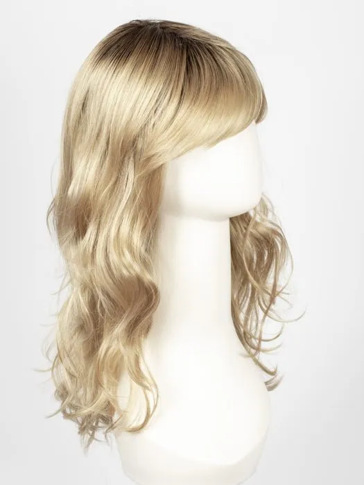 Pretty | Synthetic Wig (Mono Crown)