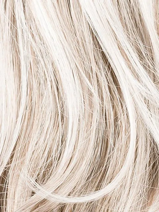 Pretty | Synthetic Wig (Mono Crown)