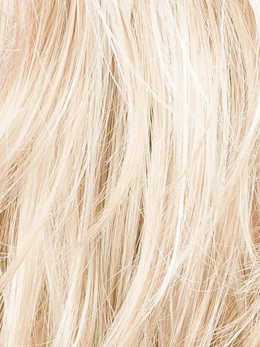 Pretty | Synthetic Wig (Mono Crown)