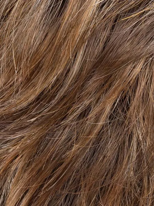 Prima Soft | Synthetic Lace Front Wig (Hand Tied)