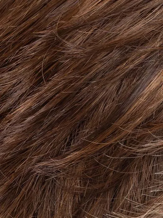 Prima Soft | Synthetic Lace Front Wig (Hand Tied)