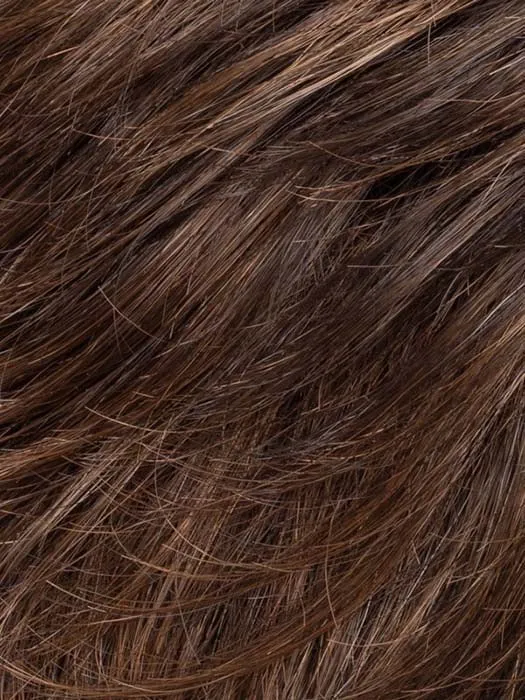 Prima Soft | Synthetic Lace Front Wig (Hand Tied)
