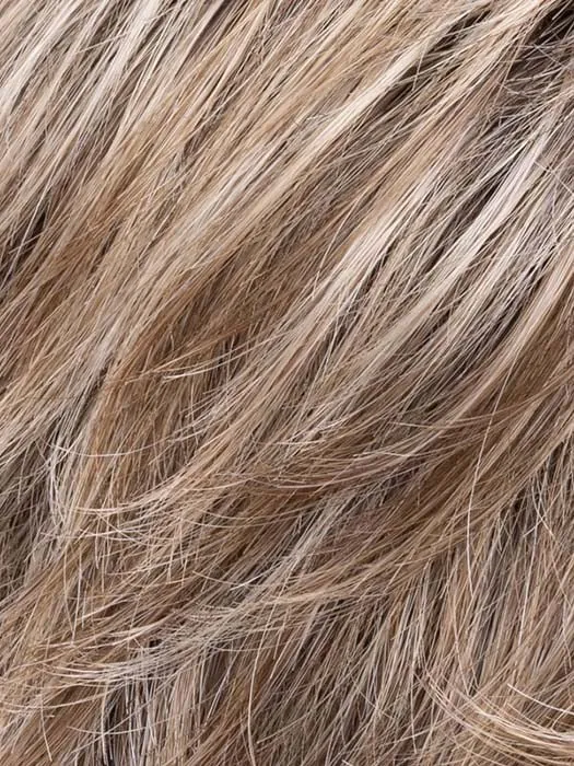 Prima Soft | Synthetic Lace Front Wig (Hand Tied)