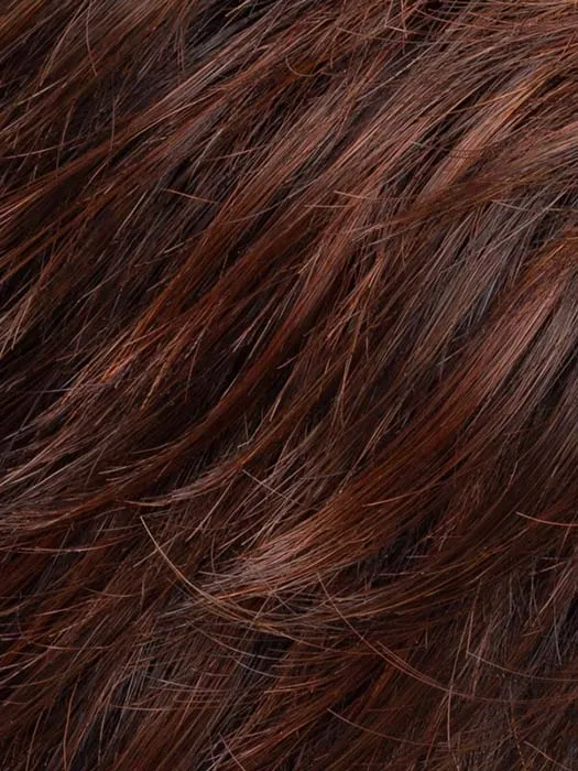 Prima Soft | Synthetic Lace Front Wig (Hand Tied)
