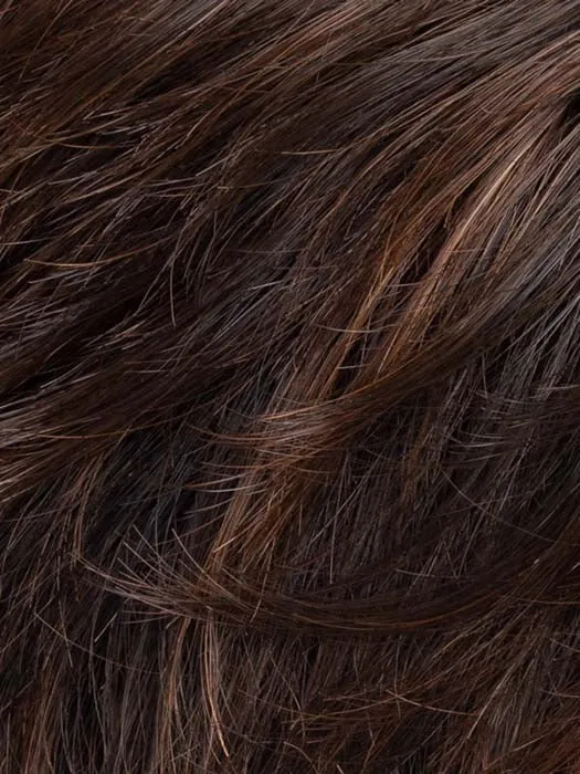 Prima Soft | Synthetic Lace Front Wig (Hand Tied)