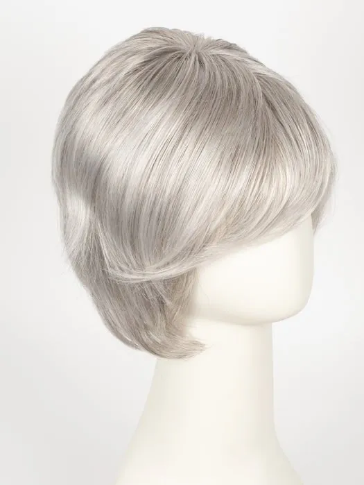 Prodigy | Synthetic Lace Front Wig (Hand-Tied Top)