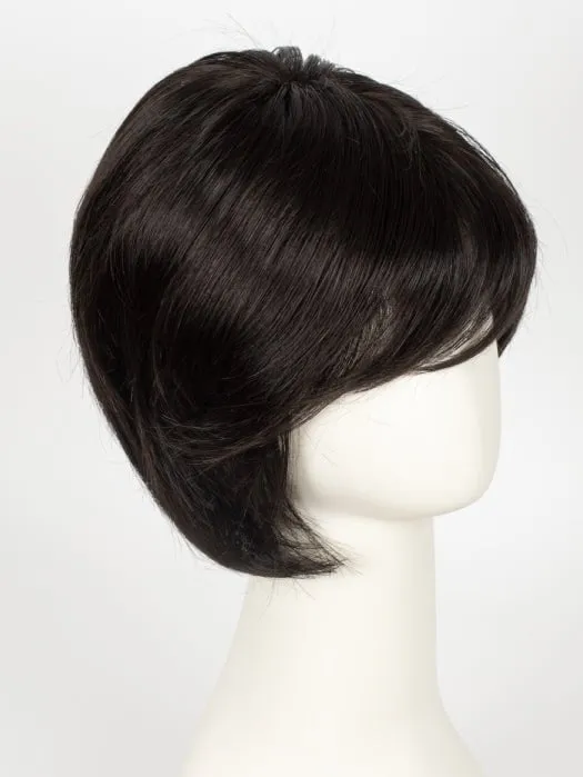 Prodigy | Synthetic Lace Front Wig (Hand-Tied Top)