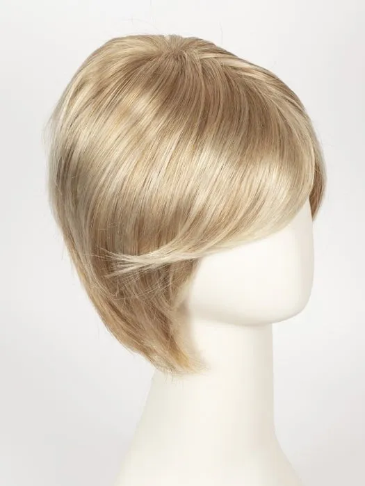 Prodigy | Synthetic Lace Front Wig (Hand-Tied Top)