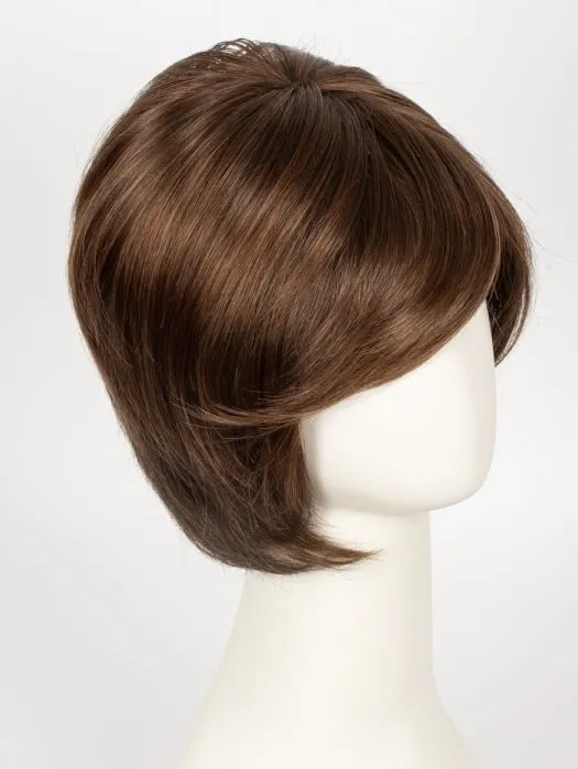 Prodigy | Synthetic Lace Front Wig (Hand-Tied Top)