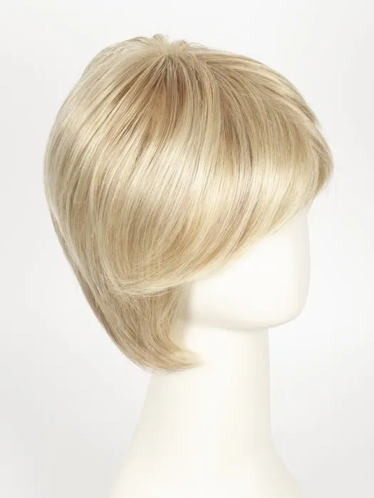 Prodigy | Synthetic Lace Front Wig (Hand-Tied Top)
