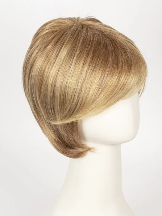 Prodigy | Synthetic Lace Front Wig (Hand-Tied Top)