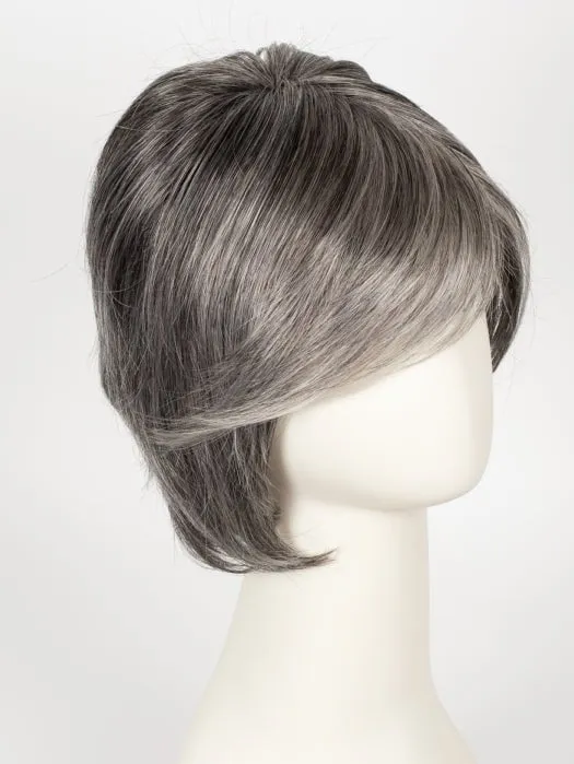 Prodigy | Synthetic Lace Front Wig (Hand-Tied Top)