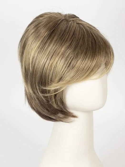 Prodigy | Synthetic Lace Front Wig (Hand-Tied Top)