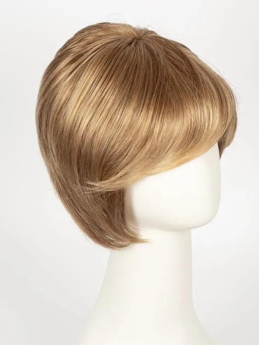 Prodigy | Synthetic Lace Front Wig (Hand-Tied Top)