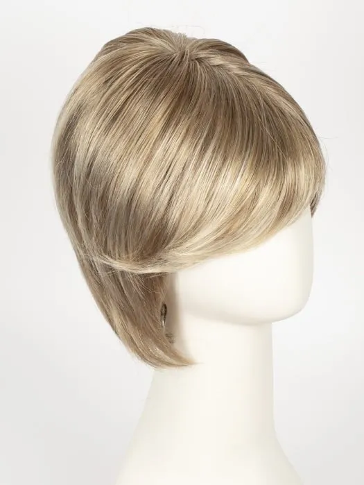 Prodigy | Synthetic Lace Front Wig (Hand-Tied Top)