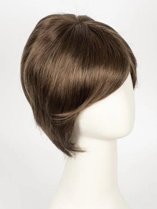 Prodigy | Synthetic Lace Front Wig (Hand-Tied Top)
