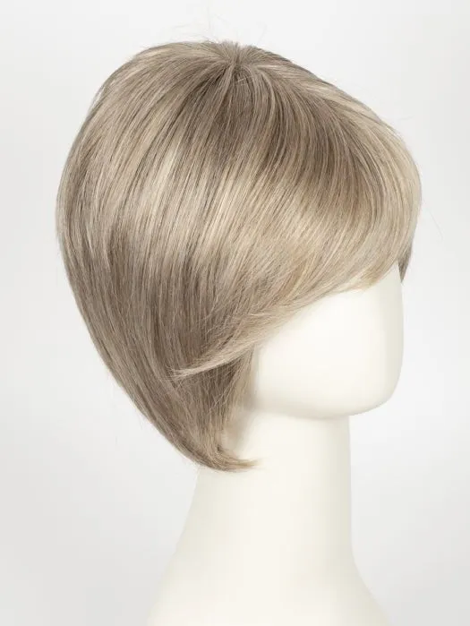 Prodigy | Synthetic Lace Front Wig (Hand-Tied Top)
