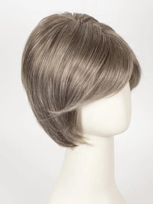 Prodigy | Synthetic Lace Front Wig (Hand-Tied Top)
