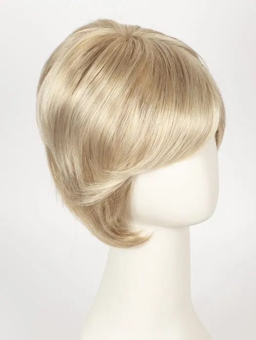 Prodigy | Synthetic Lace Front Wig (Hand-Tied Top)