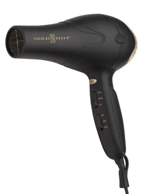 Professional 1875 Watt | Ionic Turbo Dryer | DISCONTINUED