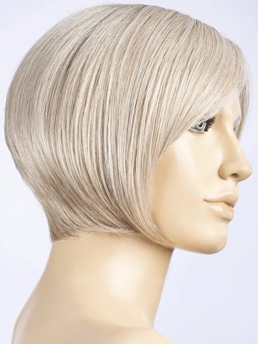 Promise Mono Part | Human/Synthetic Blend Lace Front Wig (Mono Part)