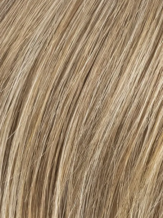 Promise Mono Part | Human/Synthetic Blend Lace Front Wig (Mono Part)