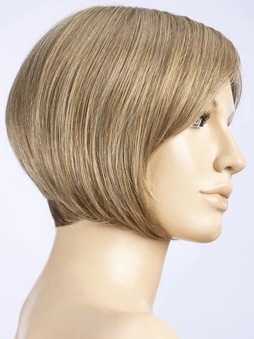 Promise Mono Part | Human/Synthetic Blend Lace Front Wig (Mono Part)
