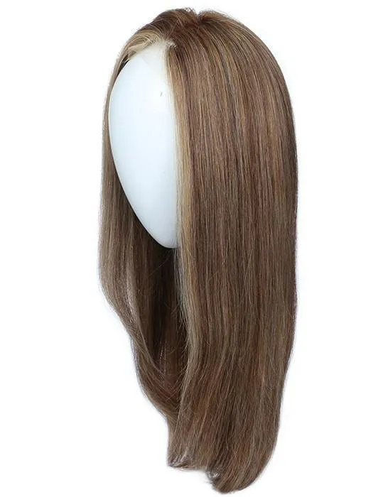 Provocateur | Remy Human Hair Lace Front Wig (Hand-Tied)