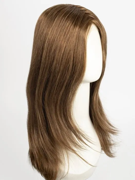 Provocateur | Remy Human Hair Lace Front Wig (Hand-Tied)