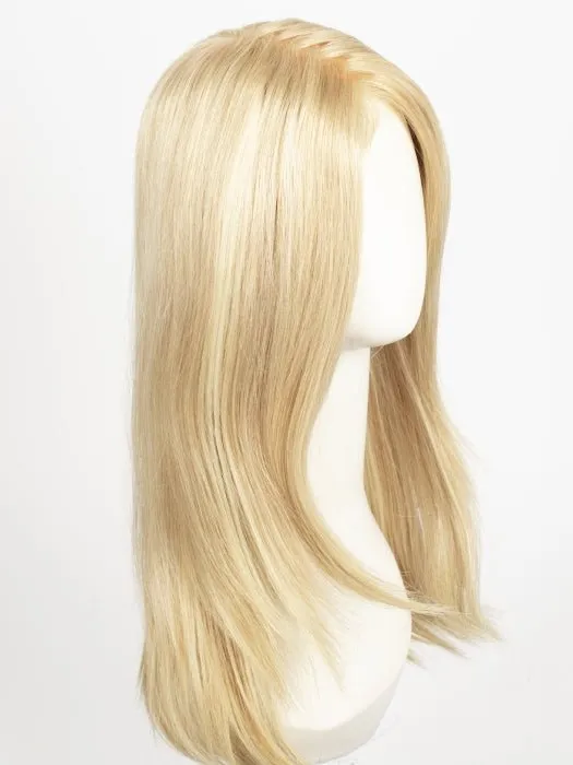 Provocateur | Remy Human Hair Lace Front Wig (Hand-Tied)