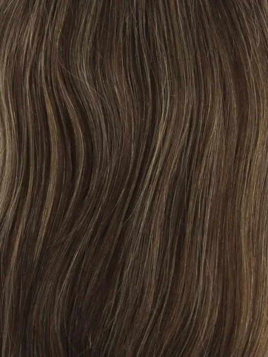 Pull Thru | Hair Enhancer