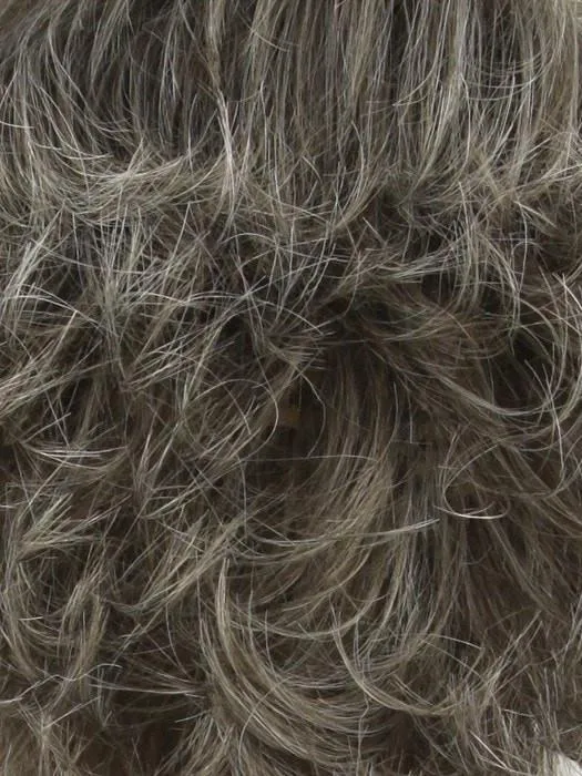 Pull Thru | Hair Enhancer