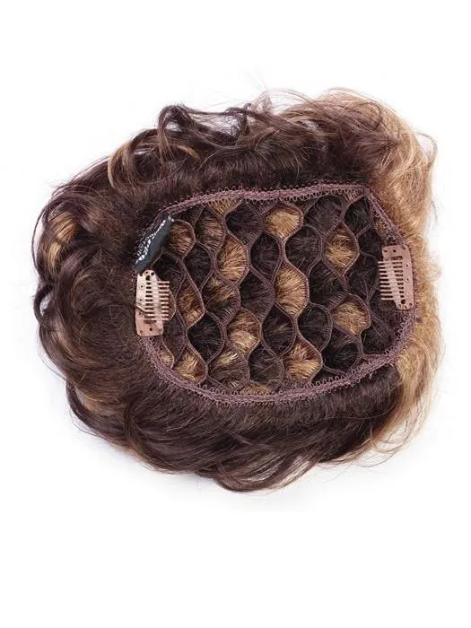Pull Thru | Hair Enhancer