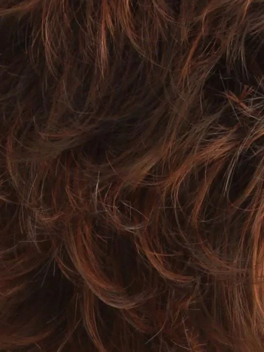 Pull Thru | Hair Enhancer