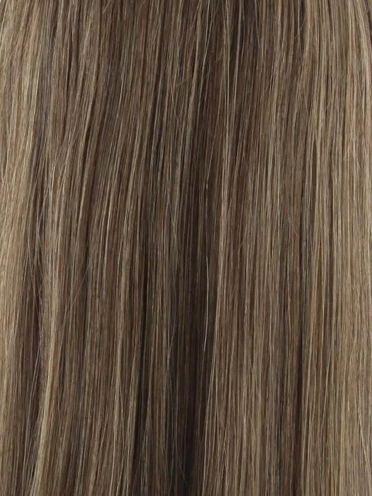 Pull Thru | Hair Enhancer