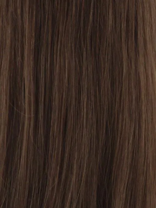 Pull Thru | Hair Enhancer