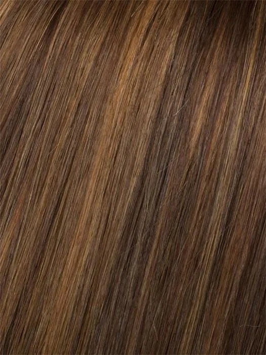 Pull Thru | Hair Enhancer