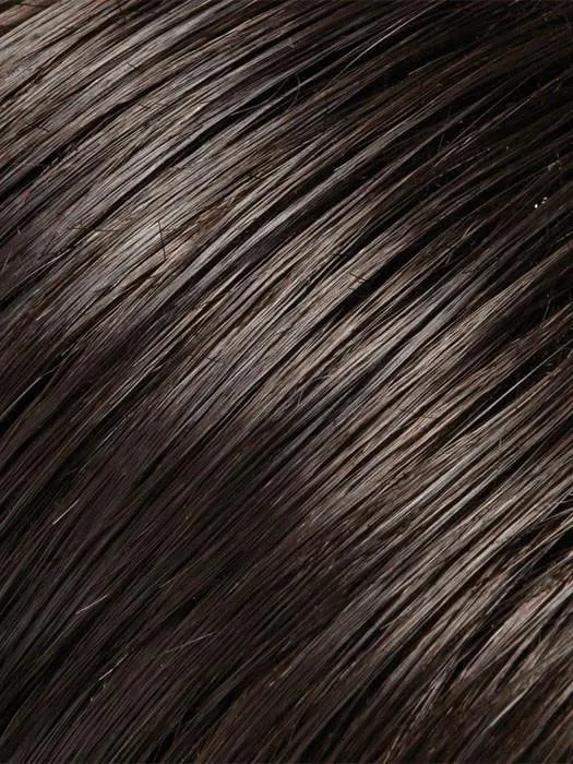 Quinn | Synthetic Lace Front Wig (Mono Part)