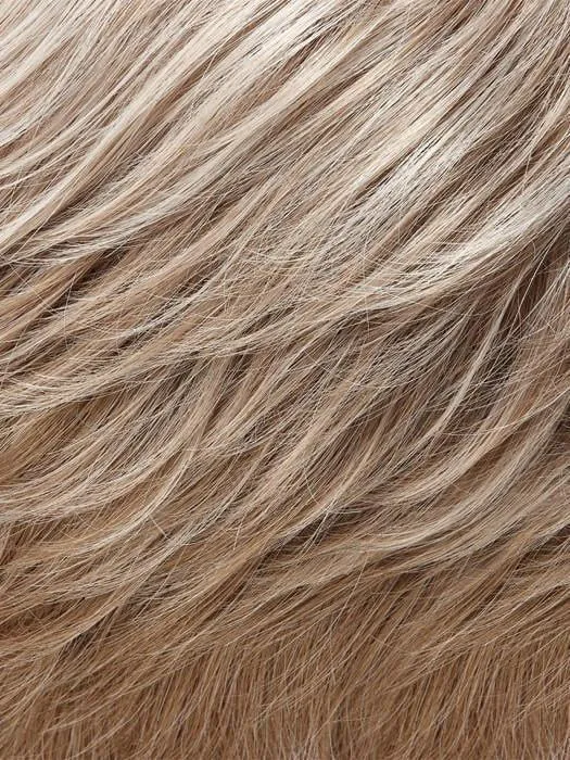 Quinn | Synthetic Lace Front Wig (Mono Part)