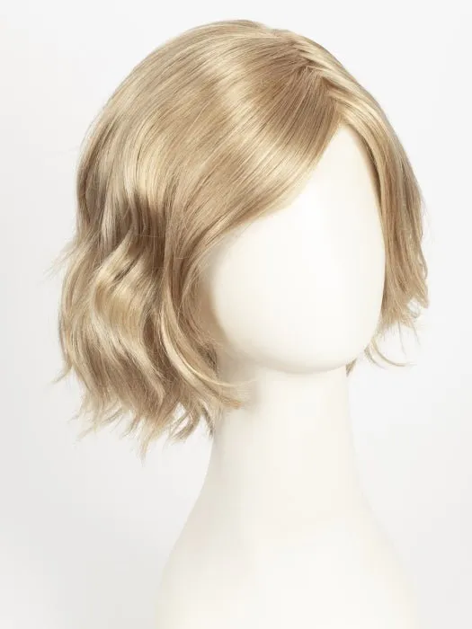 Quinn | Synthetic Lace Front Wig (Mono Part)