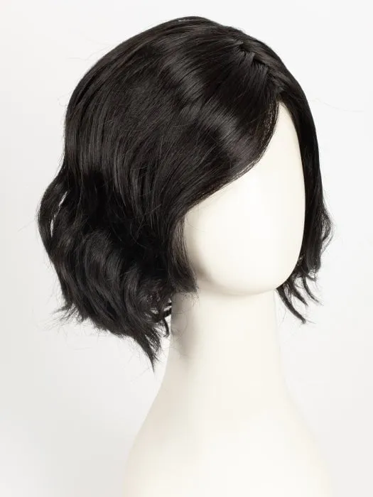 Quinn | Synthetic Lace Front Wig (Mono Part)