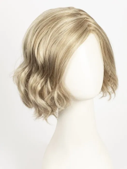 Quinn | Synthetic Lace Front Wig (Mono Part)