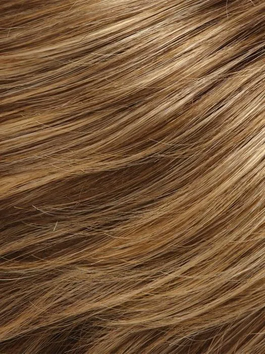 Quinn | Synthetic Lace Front Wig (Mono Part)