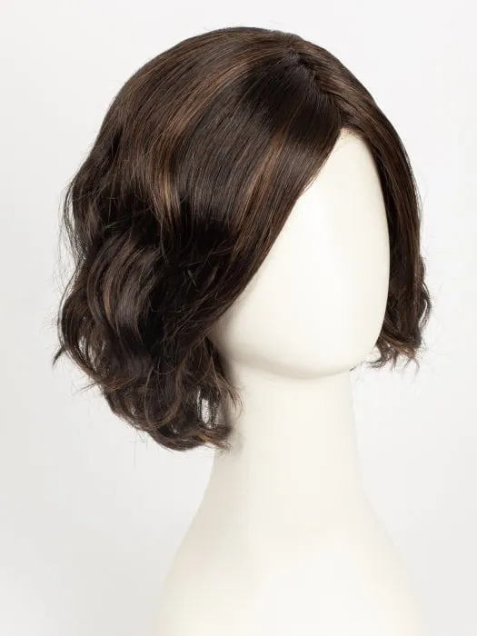 Quinn | Synthetic Lace Front Wig (Mono Part)