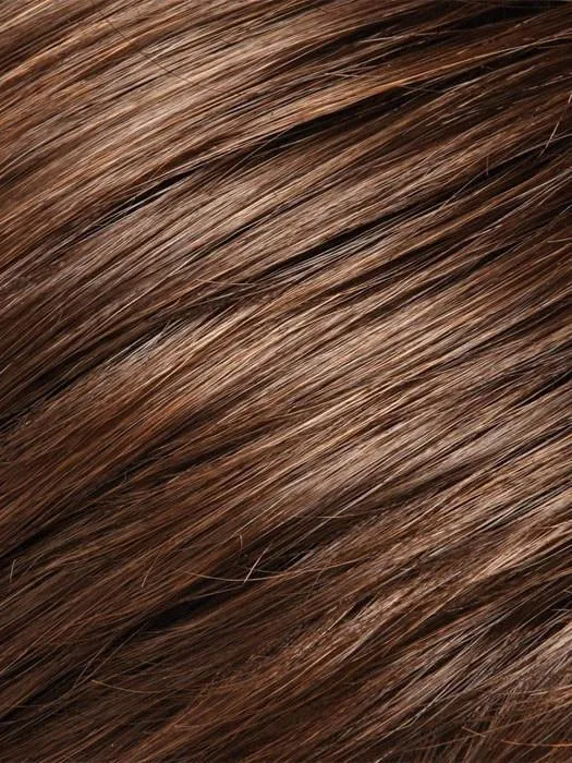 Quinn | Synthetic Lace Front Wig (Mono Part)