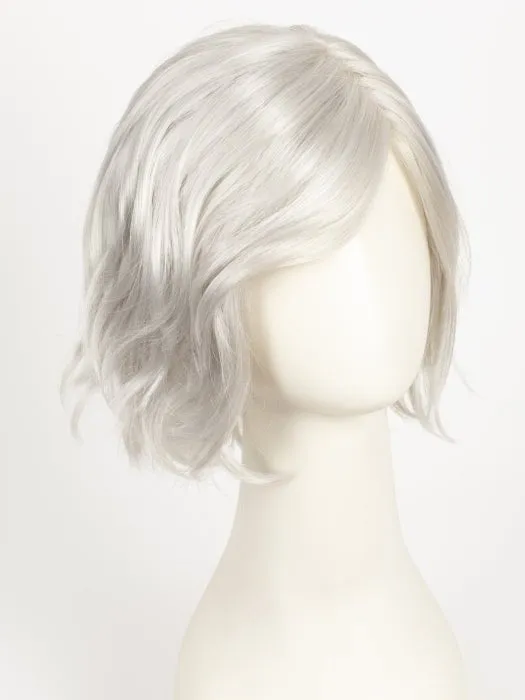 Quinn | Synthetic Lace Front Wig (Mono Part)